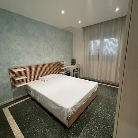 Casa Marchesan Treviso